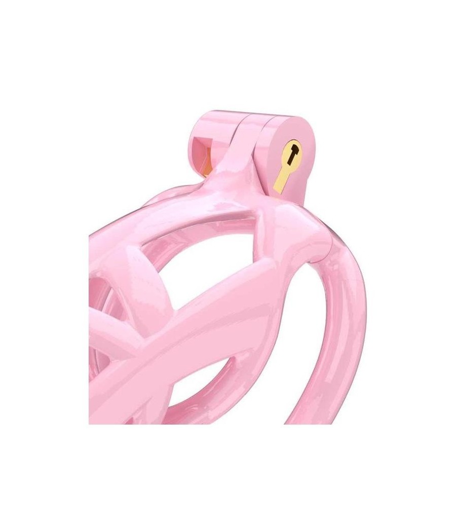 Gaine à pénis PC01 Rose