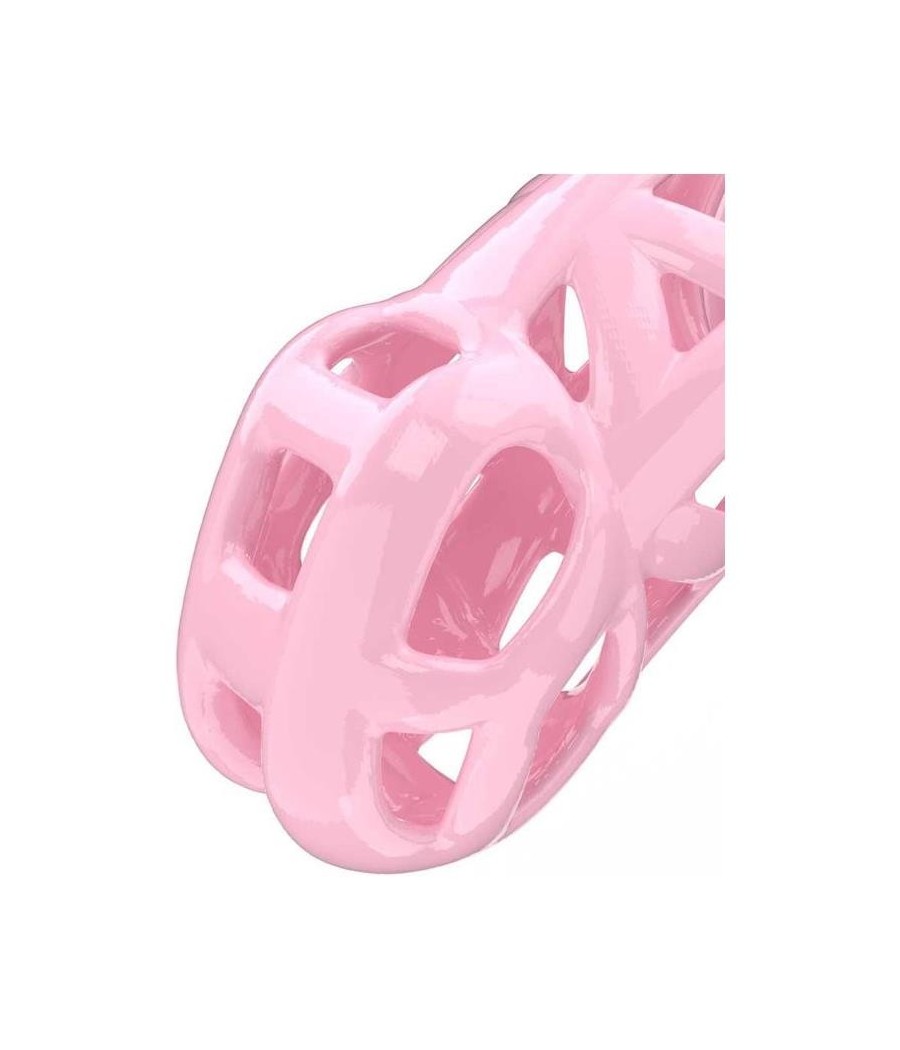 Gaine à pénis PC01 Rose