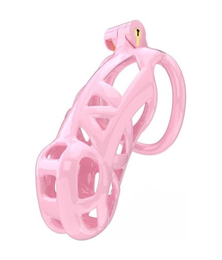 Gaine à pénis PC01 Rose