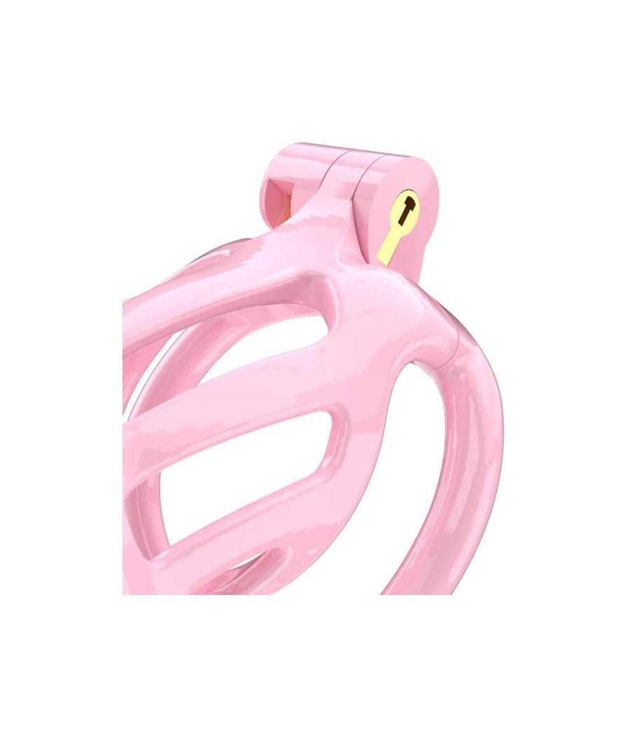 Gaine à pénis PC02 Rose