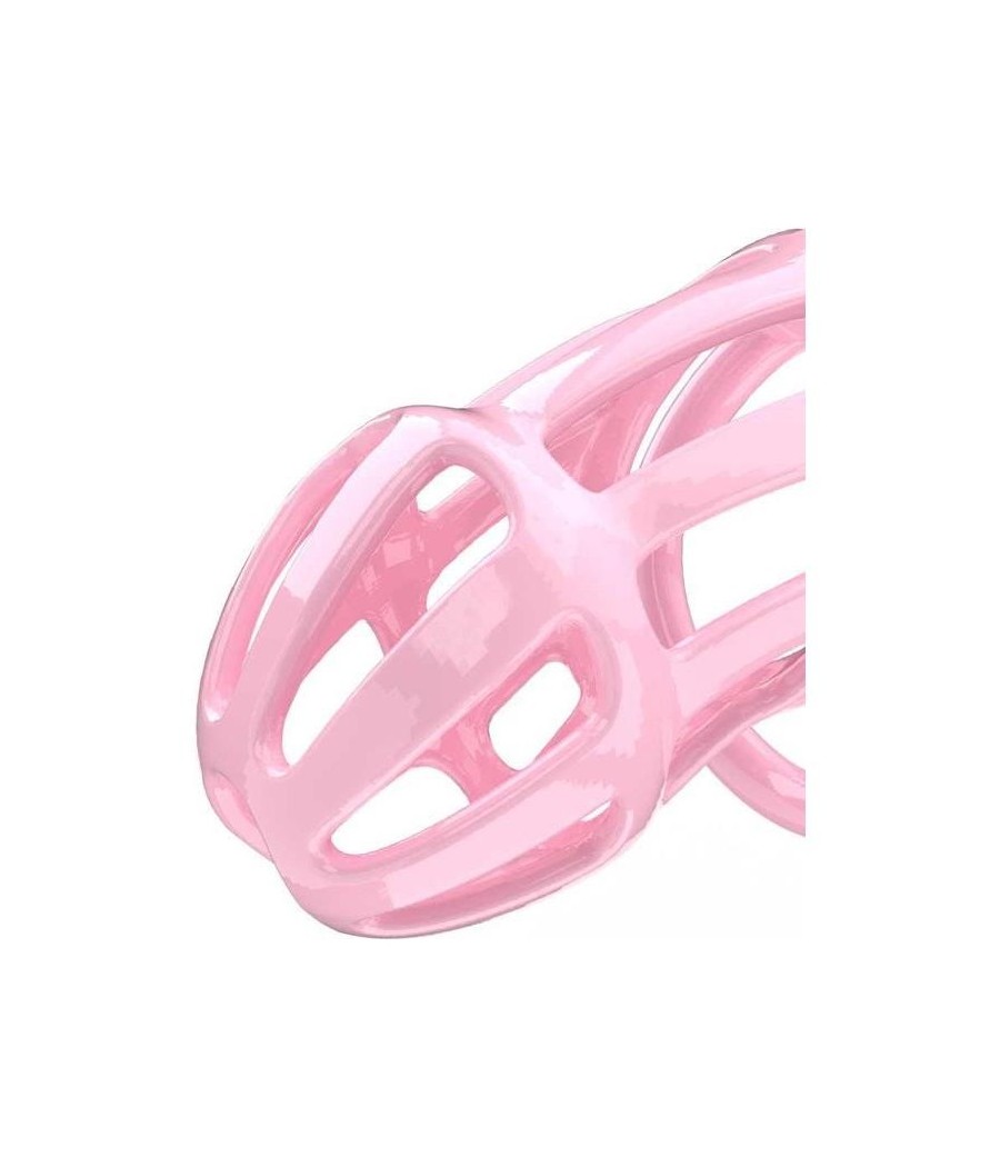 Gaine à pénis PC02 Rose