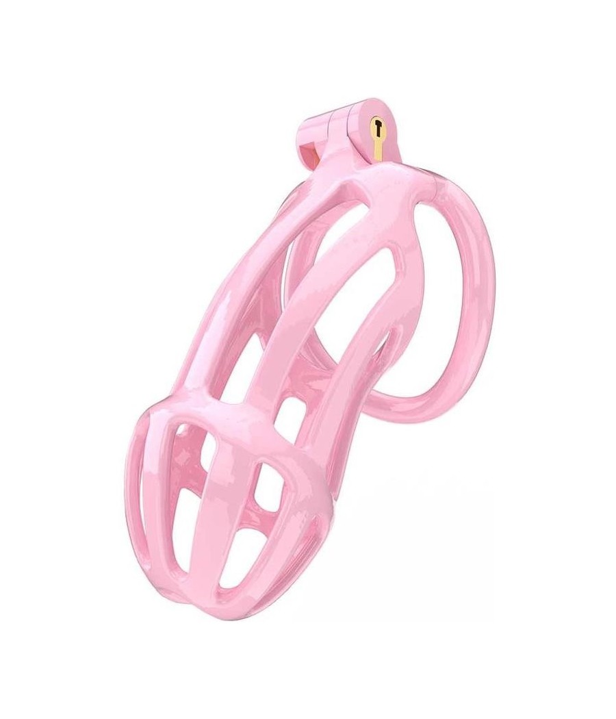 Gaine à pénis PC02 Rose