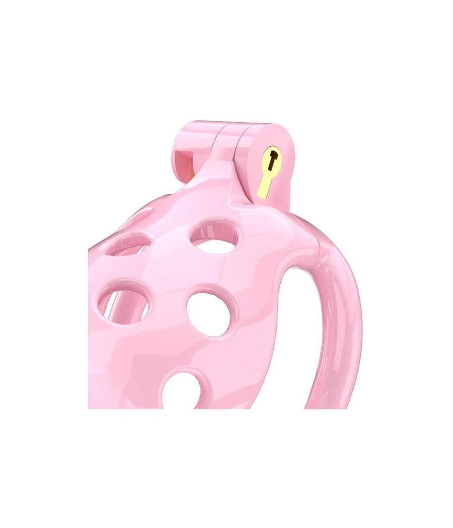 Gaine à pénis PC03 Rose