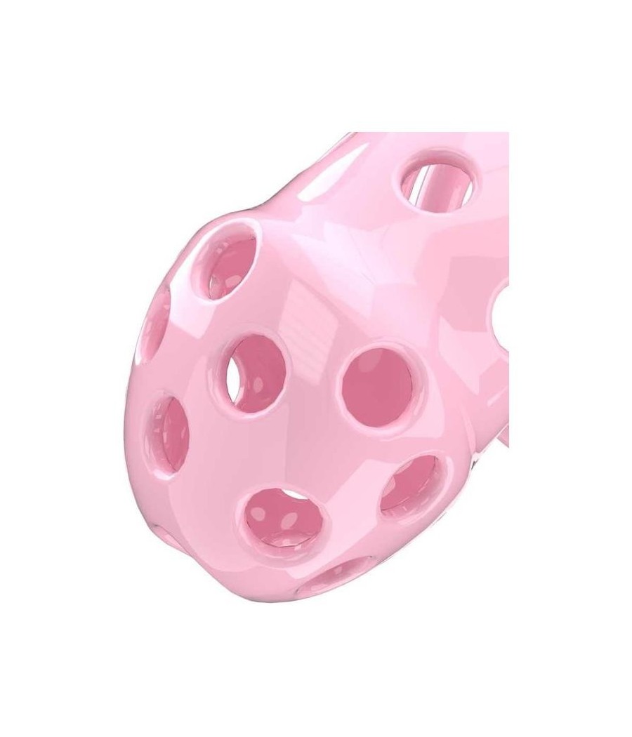 Gaine à pénis PC03 Rose