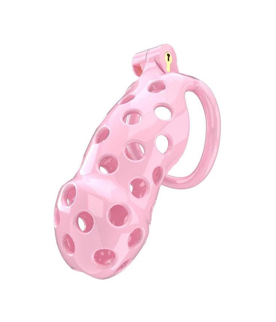 Gaine à pénis PC03 Rose