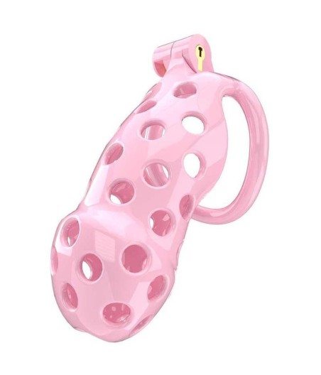 Gaine à pénis PC03 Rose