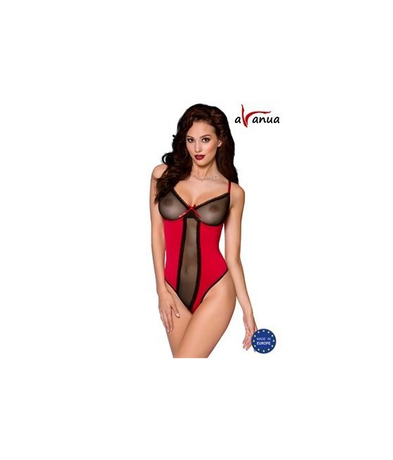 Lovia body rouge