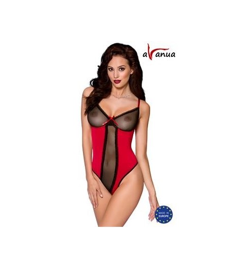 Lovia body rouge
