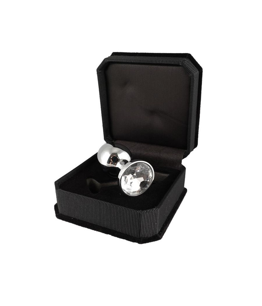 Plug Anal acier chirurgical 7
