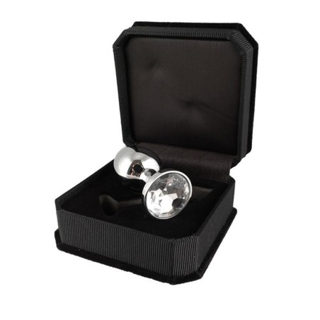 Plug Anal acier chirurgical 7,3 cm