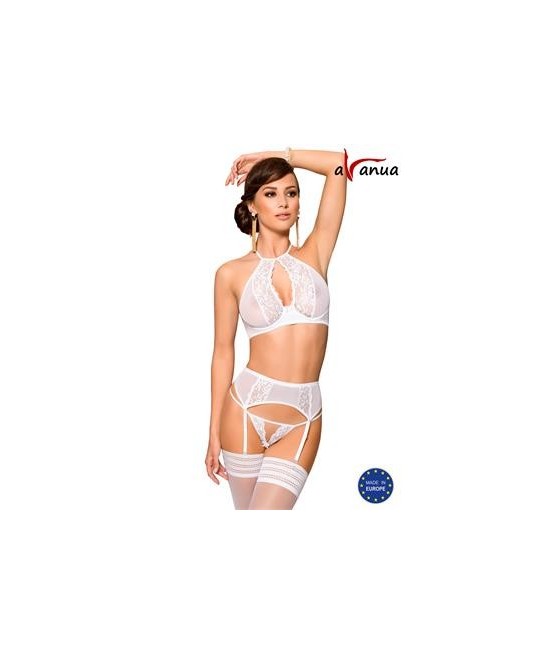 Ensemble Catalina Blanc