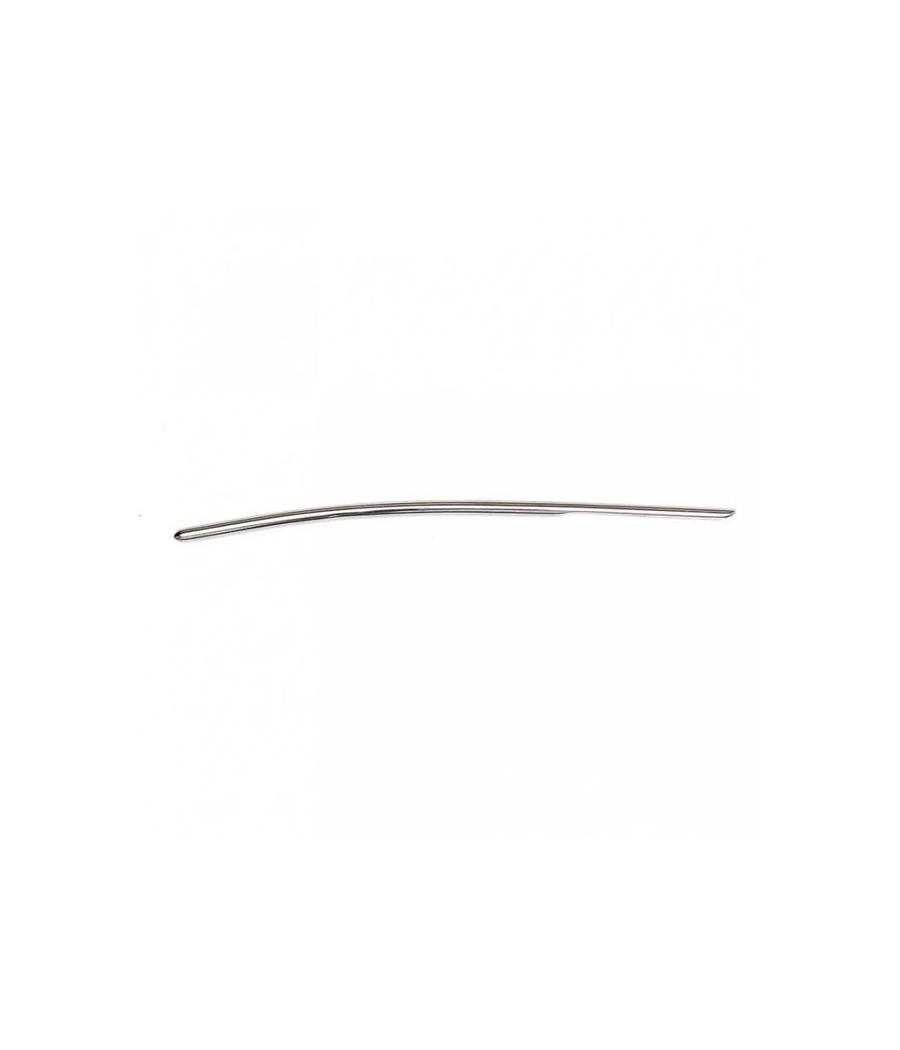 Dilatateur d'urètre d'acier chirurgical