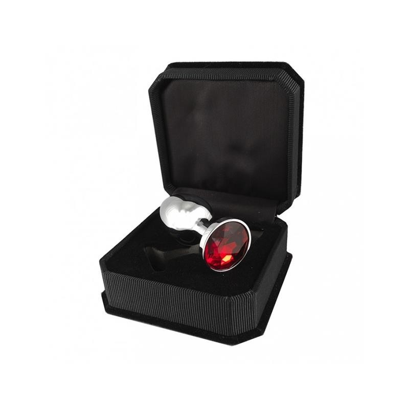 Plug Anal acier chirurgical 7