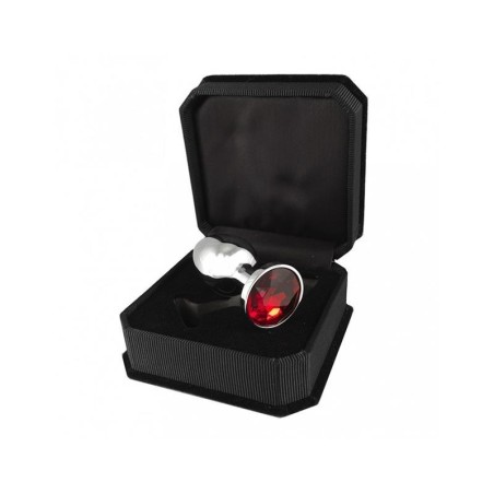 Plug Anal acier chirurgical 7,3 cm