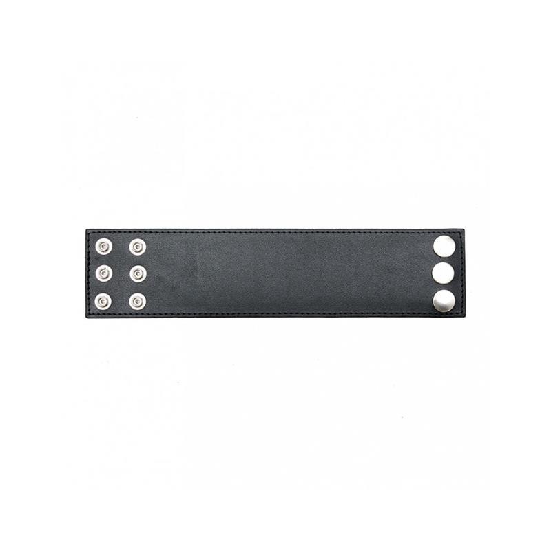 bracelet avec porte monnaie cuir reglable