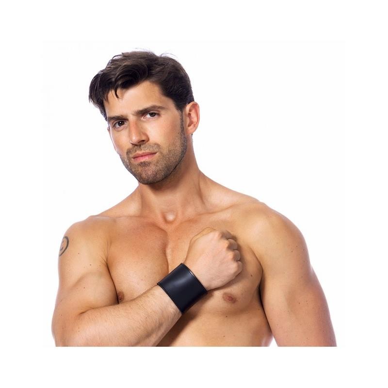 bracelet avec porte monnaie cuir reglable