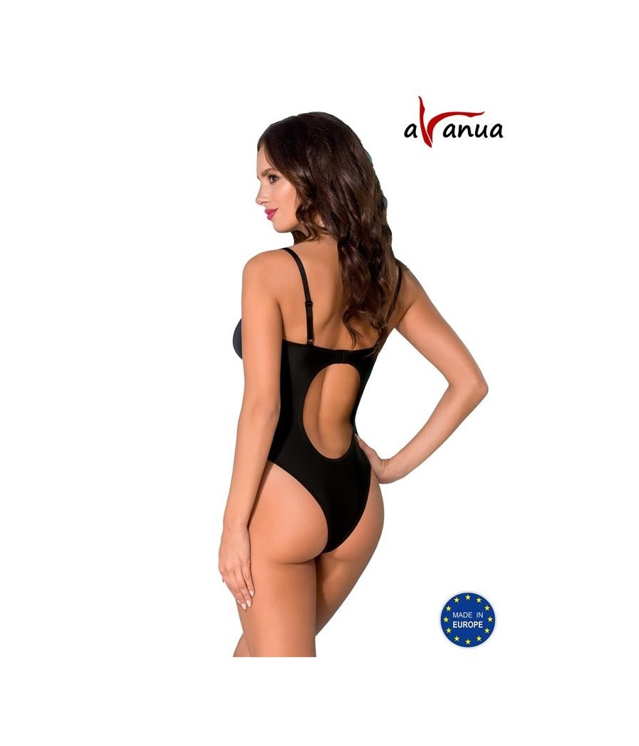 Rania body noir