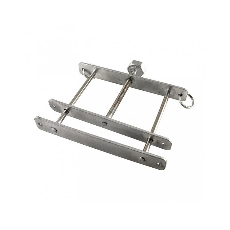 Supprimer le pénis réglable