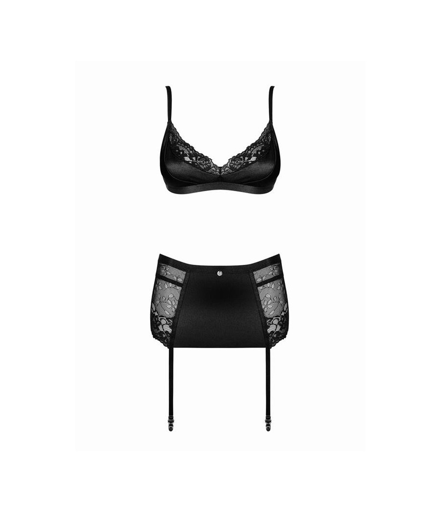 Blanita ensemble 3 Pièces