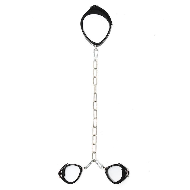 Rimba Bondage play menottes réglables