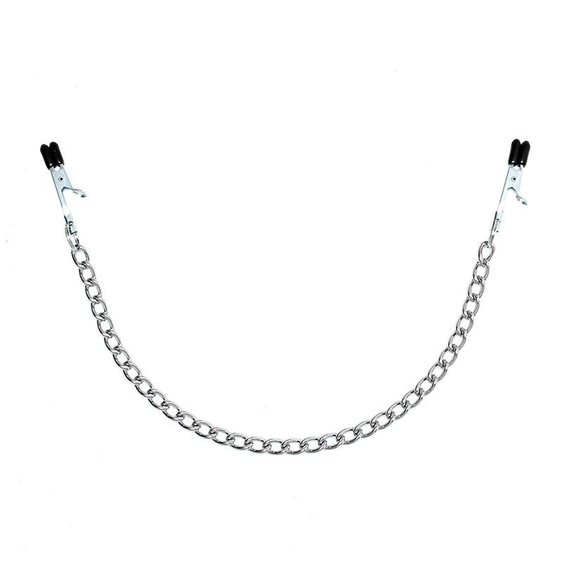 Rimba Bondage play pinces à tétons