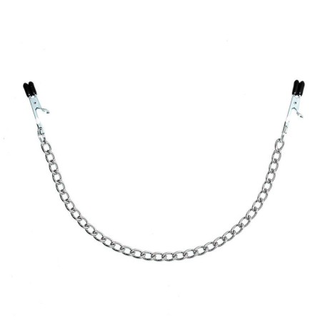 Rimba Bondage play pinces à tétons