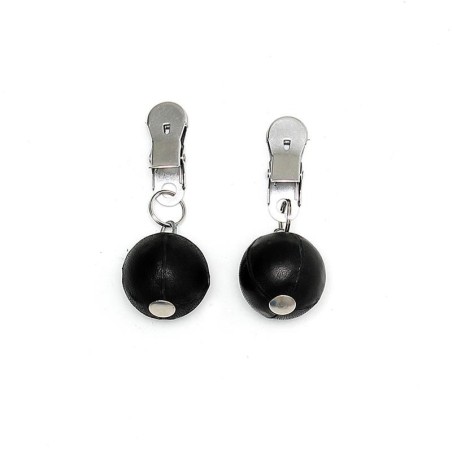 Rimba Bondage play pinces à tétons 2x150 gr