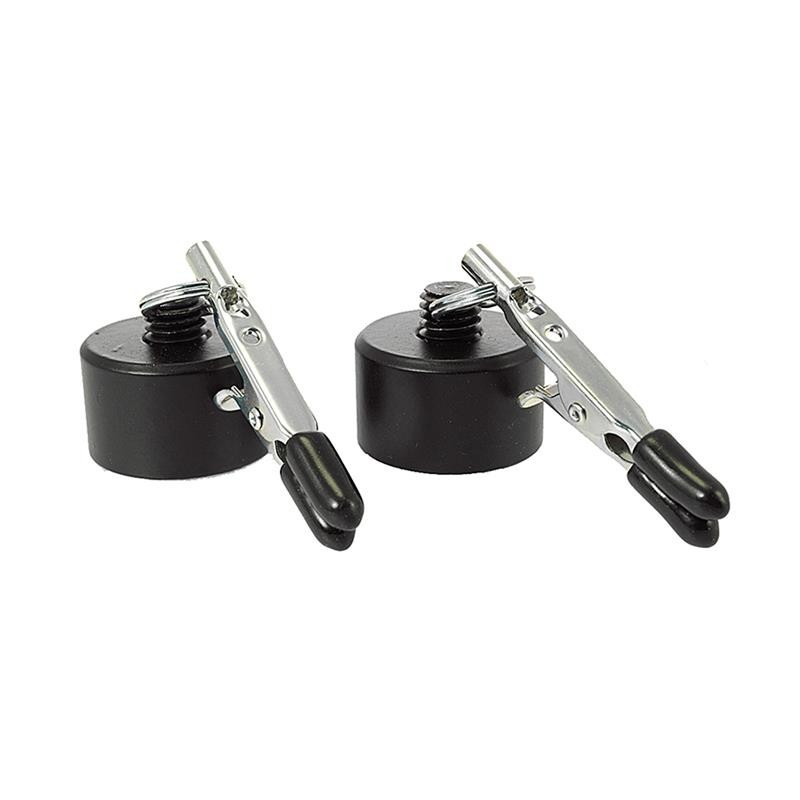 Rimba Bondage play pinces à tétons 2x100 gr