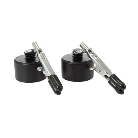 Rimba Bondage play pinces à tétons 2x100 gr