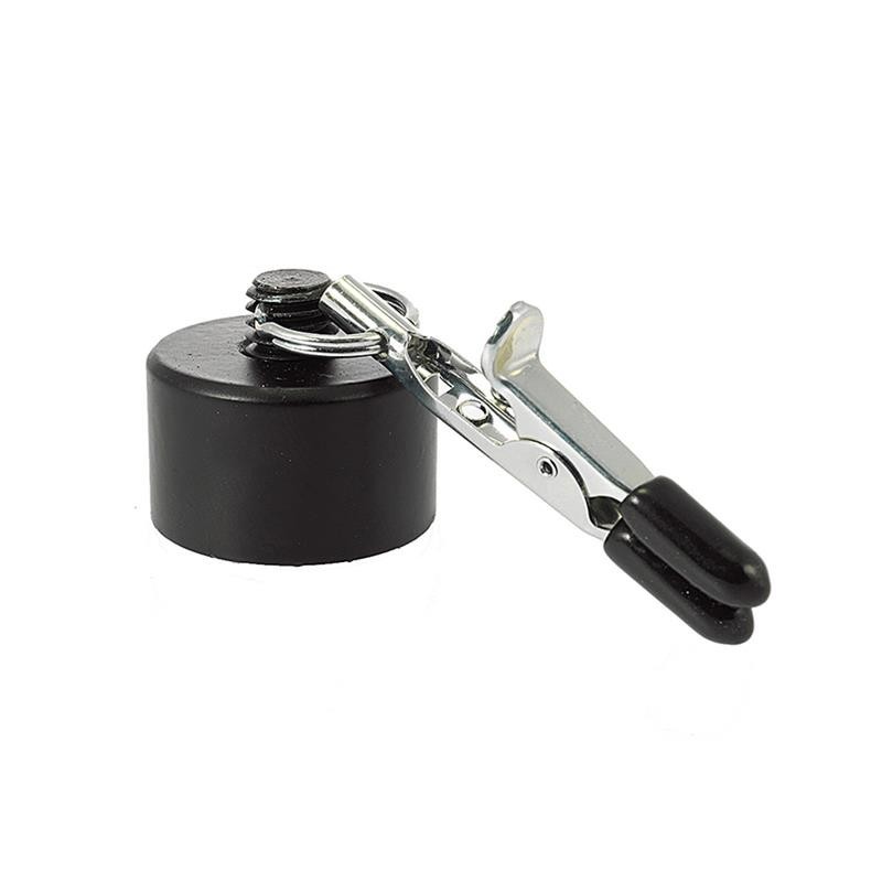 Rimba Bondage play pinces à tétons 2x100 gr