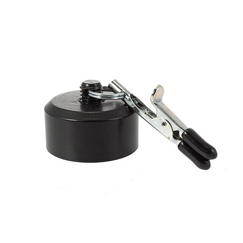 Rimba Bondage play pinces à tétons 2x100 gr