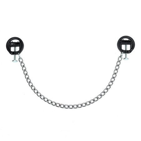 Rimba Bondage play pinces à tétons