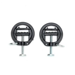 Rimba Bondage play pinces à tétons réglables