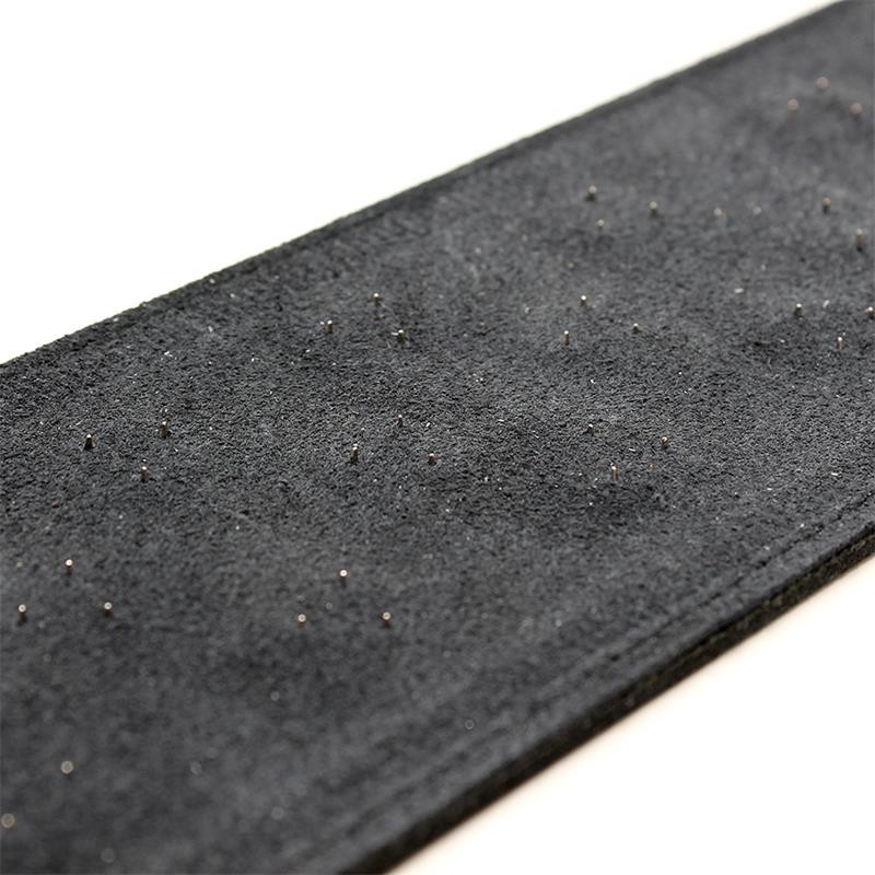 Rimba Bondage play tapette 40 cm avec clous