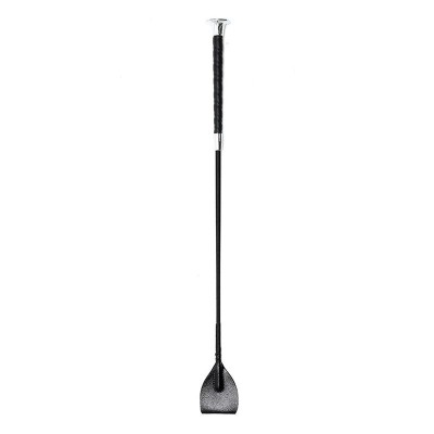 Cravache triangulaire bdsm Rimba 60 cm