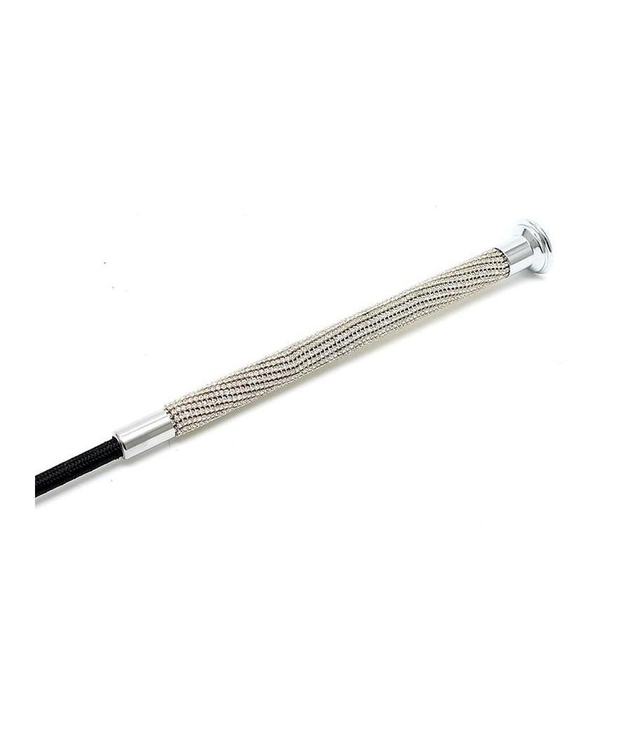 Cravache triangulaire bdsm Rimba 50 cm