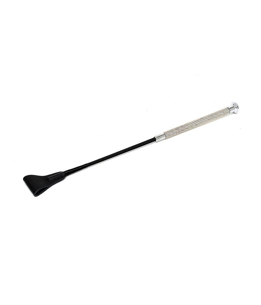 Cravache triangulaire bdsm Rimba 50 cm