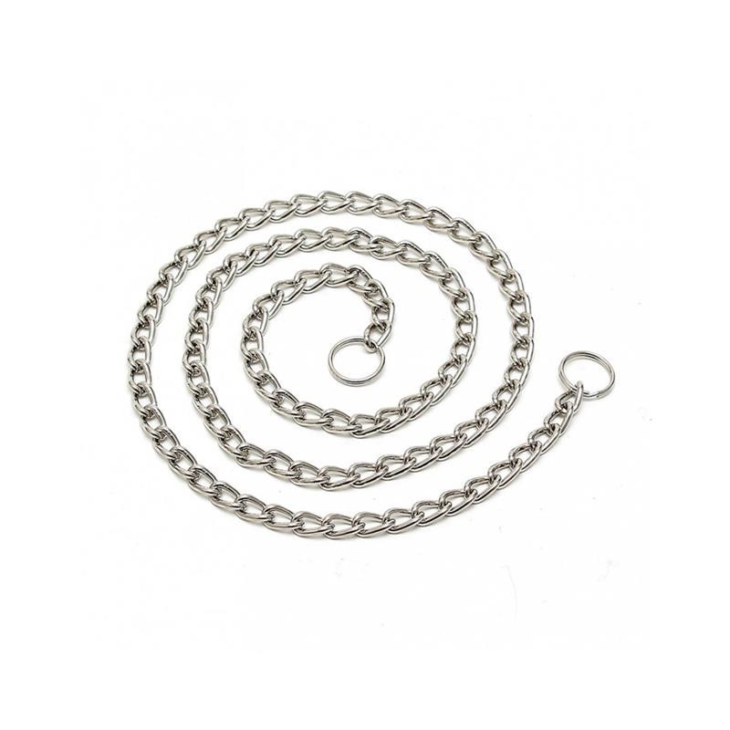 Chaîne en acier 100 cm