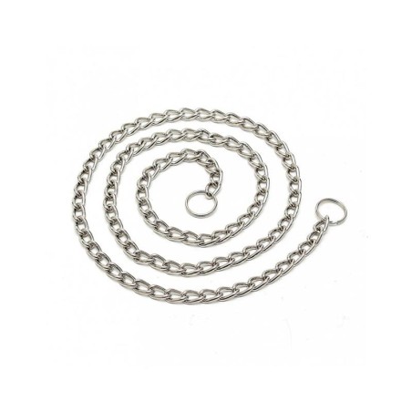 Chaîne en acier 100 cm