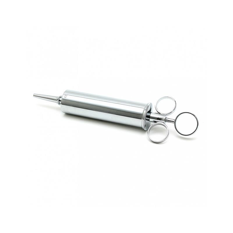 Jeringa Acier plaqué 100cc