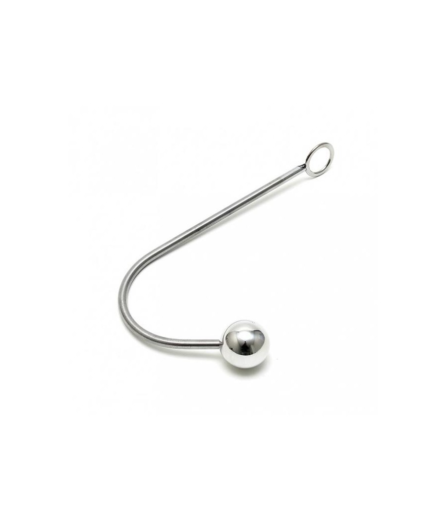 crochet acier Vaginal ou Anal 40mm