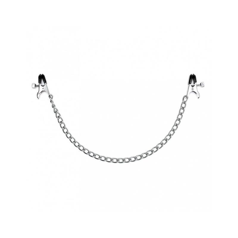 pinces basnas pour mamelons reglable