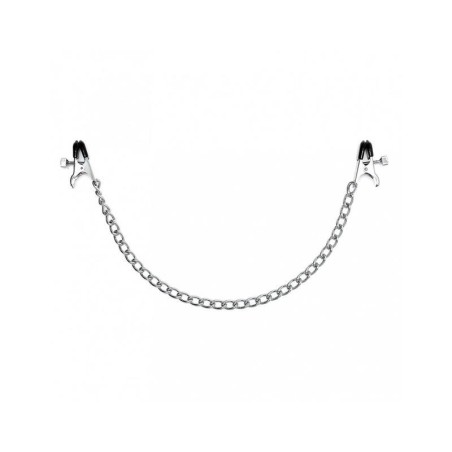 pinces basnas pour mamelons reglable