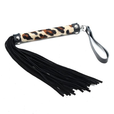 Fouet Bondage play 35 cm