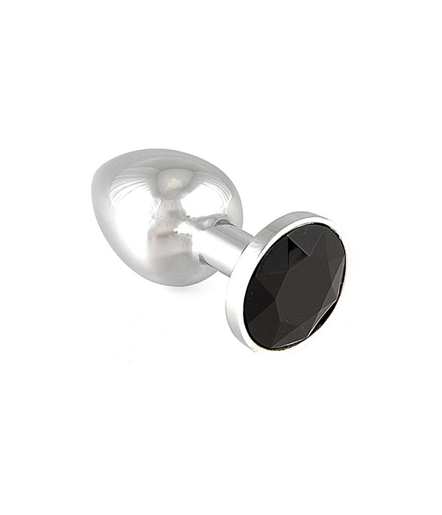 Plug Rimba Bondage play XS avec cristal 5