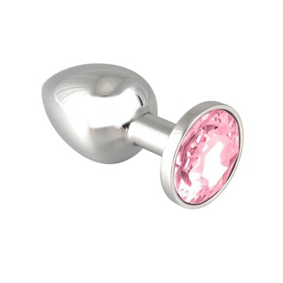 Plug XS avec cristal 5