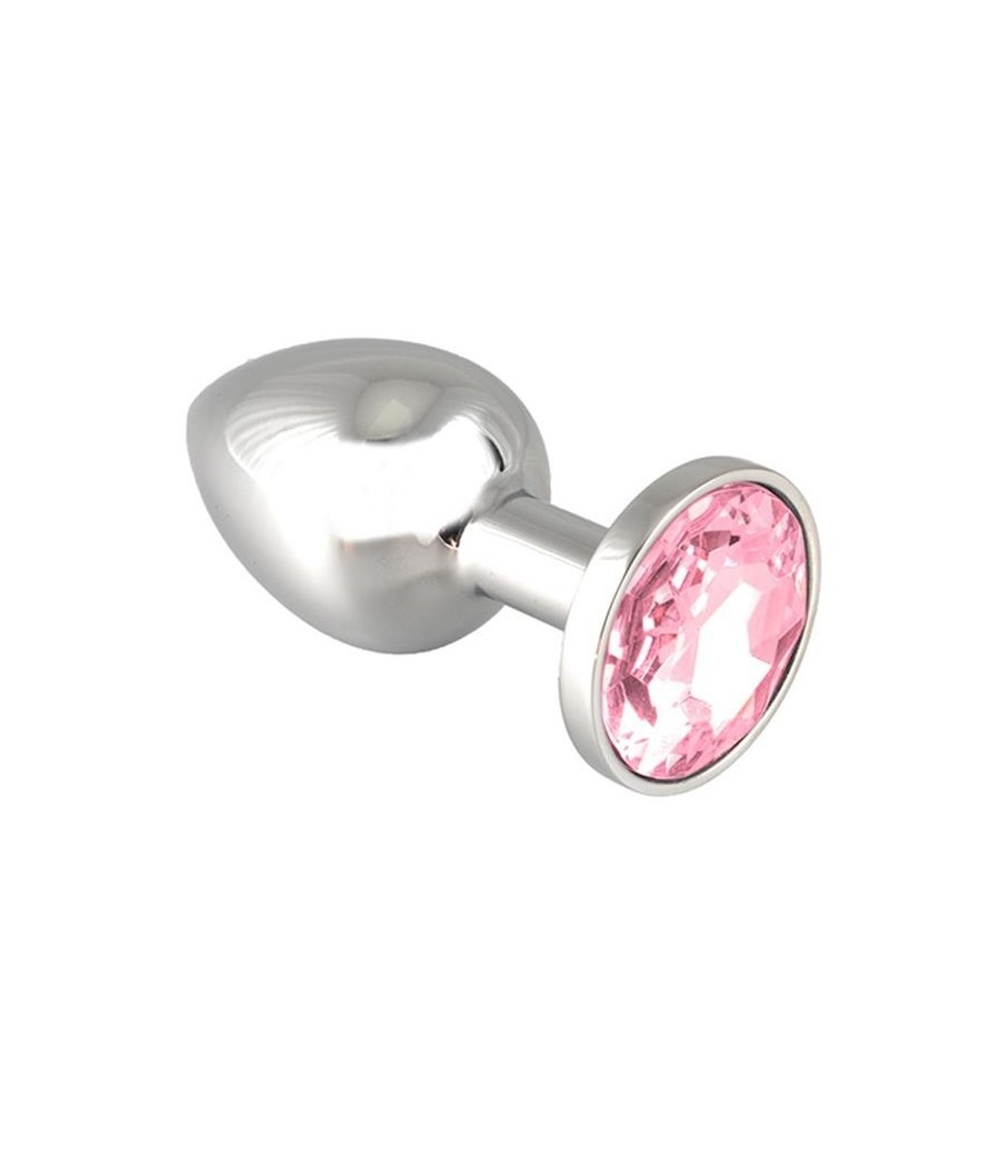 Plug XS avec cristal 5