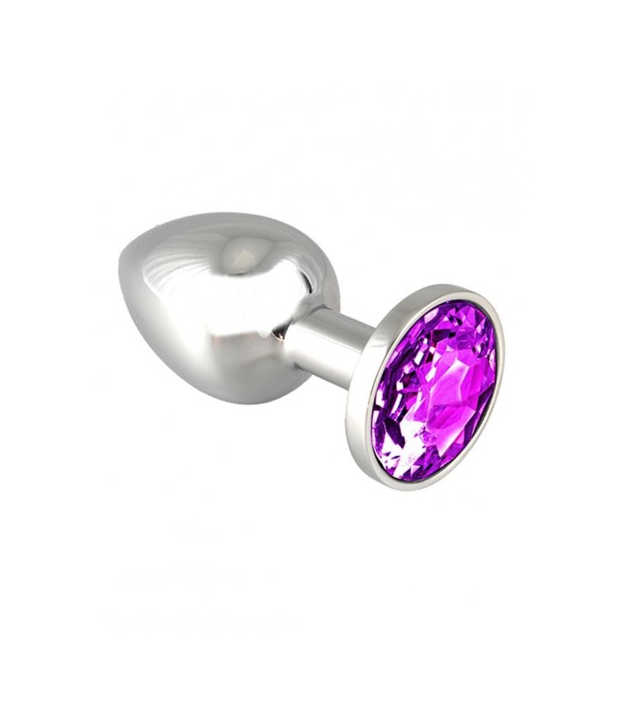 Plug XS avec cristal 5