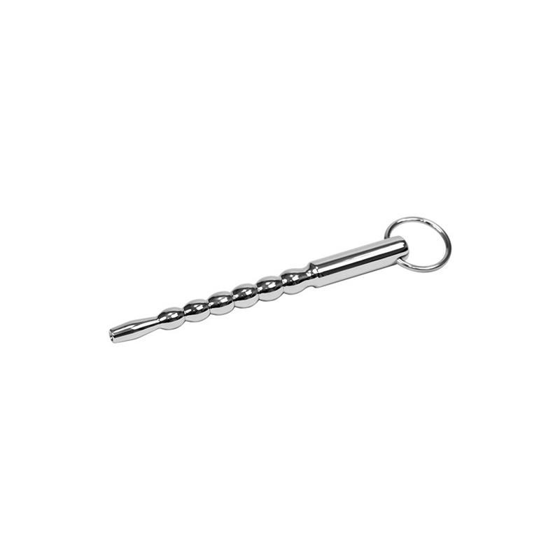 Dilatateur urétral en métal 8 mm Dilatateur urétral en métal 8 mm