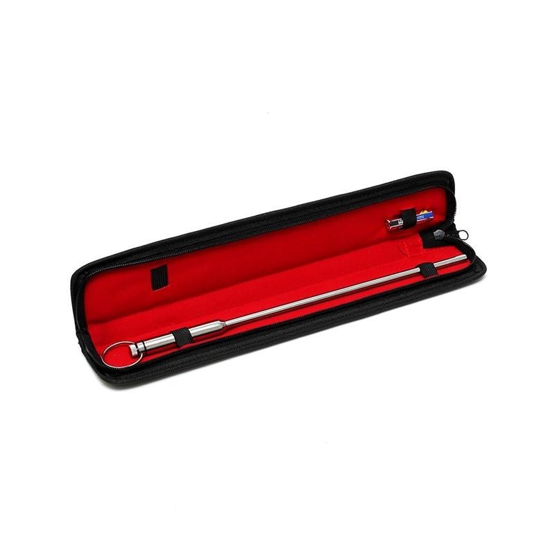 Dilatateur urètre Métal vibrant